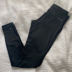 NIKE DRI-FIT RUNNING LEGGINGS
